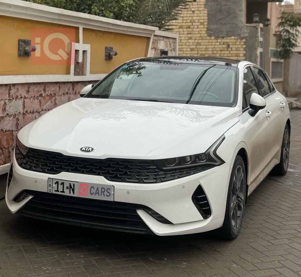 کیا K5